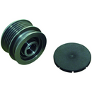 WAI Clutch Pulley - 24-91301