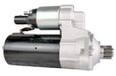 HELLA 8EA 012 526-211 Starter - 12V - 1.8kW - fits VW Passat Variant (3B6)
