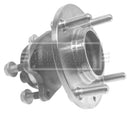 Borg & Beck Wheel Bearing Kit - BWK1227