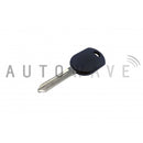 Autowave Ford (USA) Manual Transponder Case with FO38R Blade - AUTKC061