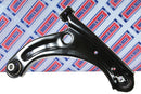 Borg & Beck Suspension Arm - RH - BCA8106
