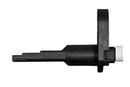 HELLA 6PU 358 217-201 Sensor, wheel speed - 2-pin connector