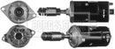 Borg & Beck Starter Motor  - BST2057 fits Rover Mg Midget,Marina,Toledo