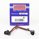 Borg & Beck Brake Pad Wear Indicator - BWL3261