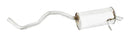 Klarius RN1003Q - Box With Tail Pipe