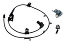 Fuel Parts Wheel Speed Sensor - AB2258