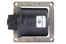 HELLA 5DA 230 035-221 Ignition Coil - 2-pin connector - Bolted