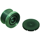 WAI Clutch Pulley - 24-91295