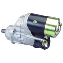 WAI Starter Motor - 17548N