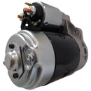 WAI Starter Motor - 16756N