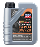 Liqui Moly Top Tec 6310 0W-20 1L - 21880