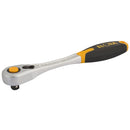 Elora Lever Change Ratchet 1/4"SQ DR - 11080