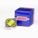 Borg & Beck Radiator Cap  - BRC84 fits Metal Rad Cap. 16 psi
