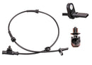Intermotor Wheel Speed Sensor - 60732