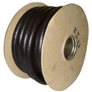 Pearl Consumables Fuel Hose - Rubber - 3/8in./10mm 5m - PPH16