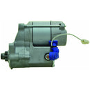 WAI Starter Motor - 18019N