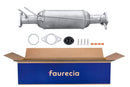 FAURECIA 8LH 366 080-701 Diesel particulate filter - Easy2Fit® Kit - fits SAAB 9-3