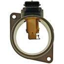 WAI Mass Air Flow Sensor - MAF20206T