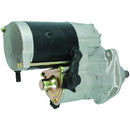 WAI Starter Motor - 17391N