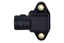 HELLA 6PP 358 152-621 Sensor, boost pressure - 5V - 4-pin connector