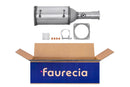 FAURECIA 8LG 366 071-011 Diesel particulate filter - Easy2Fit® Kit - fits MAZDA 5