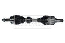Borg & Beck Driveshaft  - BDS1512