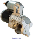 WAI Starter Motor - 17985N