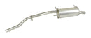 Klarius GM1144J - Box With Tail Pipe  - Fits Opel Vivaro 1.6 CDTi