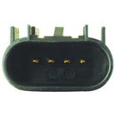 WAI Ignition Coil - CUF491