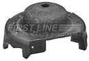 First Line Spring Seat  - FSM5412 fits Vauxhall Vivaro Trafic 2001-
