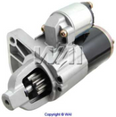 WAI Starter Motor - 17932N
