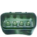 WAI Ignition Coil - CUF543