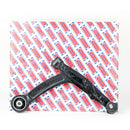Borg & Beck Wishbone / Suspension Arm RH - BCA6235 fits Fiat Panda (169) 2003-
