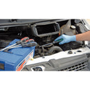 Pound Thru' Screwdriver Set (6 Piece)