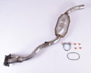 EEC Catalyst Type Approved - FR8056T