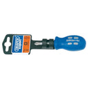 Draper Expert No2x38mm C/Slot S/Driver - 57449