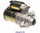 WAI Starter Motor - 6652N