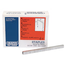 Draper Staples 8MM - 59833