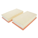 Blue Print Air Filter Set - ADJ132203