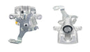 Calitech Brake Caliper - Fits TOYOTA - Rear RH