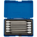 Draper Expert TX-Star 10pc Socket Set 150mm - 16311