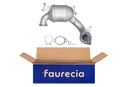 FAURECIA 8LE 366 053-601 Catalytic Converter - Easy2Fit® Kit - fits RENAULT LAGUNA I