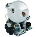 WAI Starter Motor - 18400N