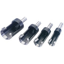 Draper 4PC Plug Cutter Set - 87806