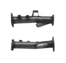 BM Cats Connecting Pipe - BM50448 with Fitting Kit - FK50448 fits Mazda