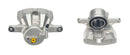 Calitech Brake Caliper - Fits TOYOTA - Front RH