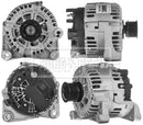 Borg & Beck Alternator  - BBA2867