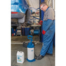 Draper Expert 10 Litre FPM Pump Sprayer - 82457