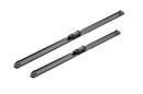Bosch Aerotwin Front Wiper Blade Set - 530/575mm - A698S
