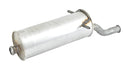Klarius CN644V - Box With Tail Pipe